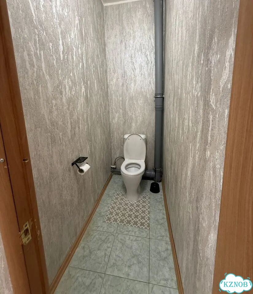 2-к. квартира, 64 м², 2/9 эт. фото 19