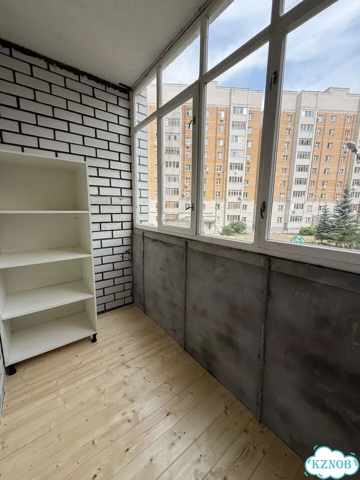 2-к. квартира, 64 м², 2/9 эт. фото 20