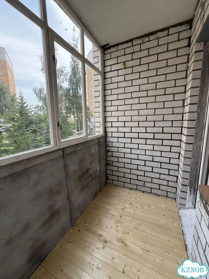 2-к. квартира, 64 м², 2/9 эт. фото 21