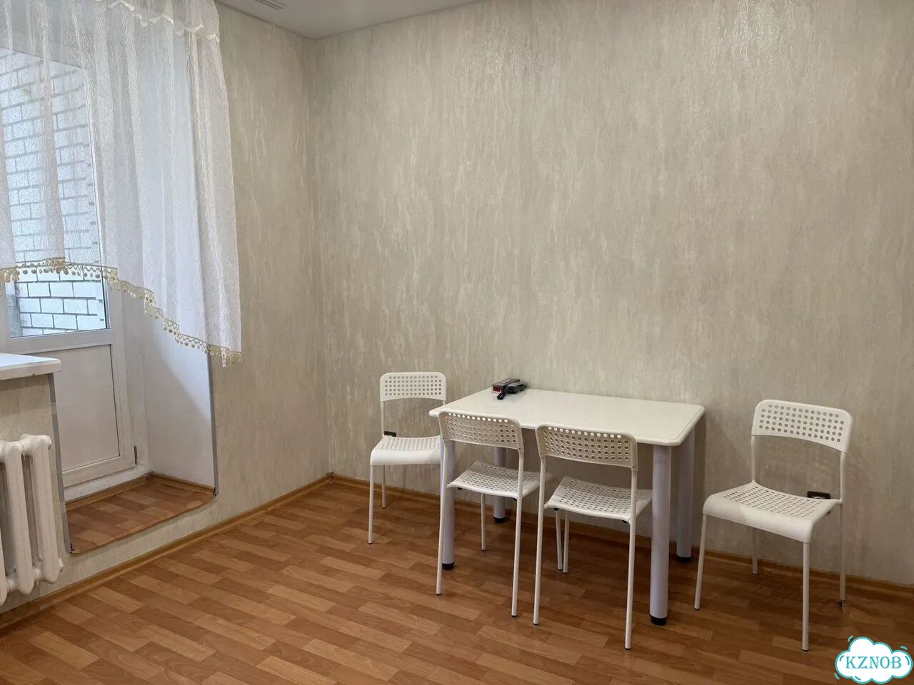 2-к. квартира, 64 м², 2/9 эт. фото 4