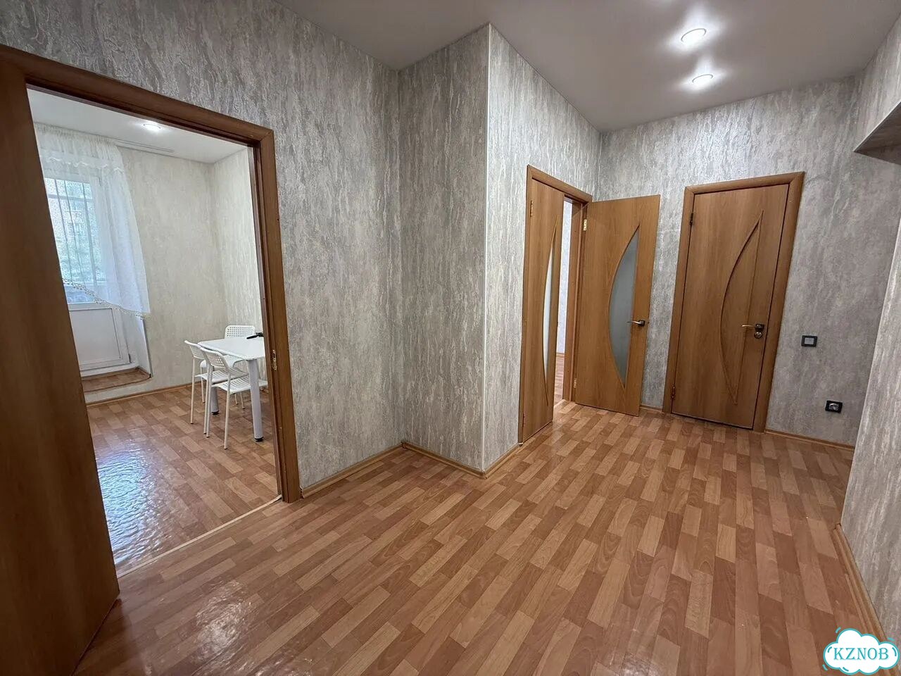 2-к. квартира, 64 м², 2/9 эт. фото 5