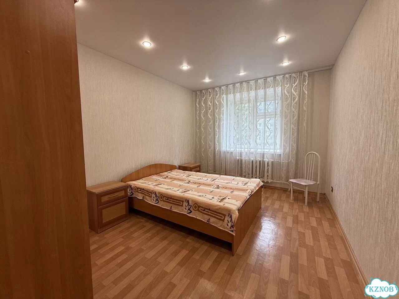 2-к. квартира, 64 м², 2/9 эт. фото 6