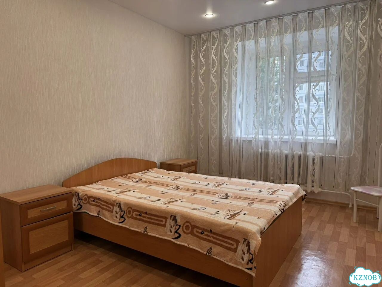 2-к. квартира, 64 м², 2/9 эт. фото 7