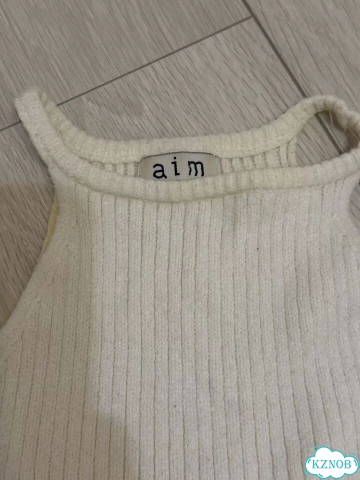 Топ женский aim clo фото 1
