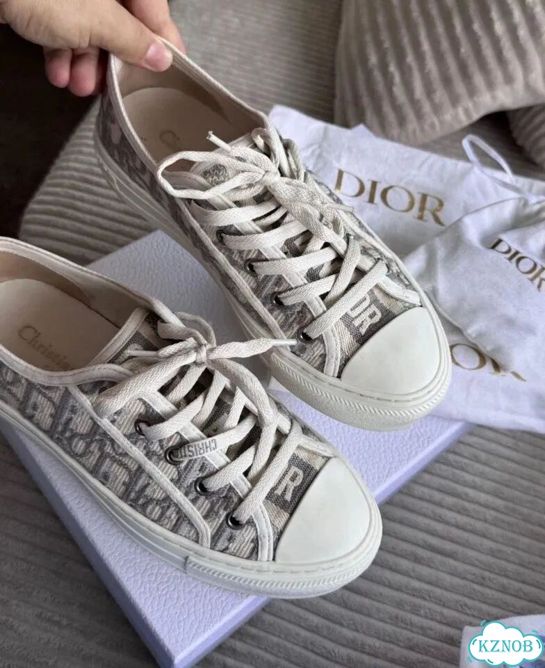 Dior walk'N фото 1