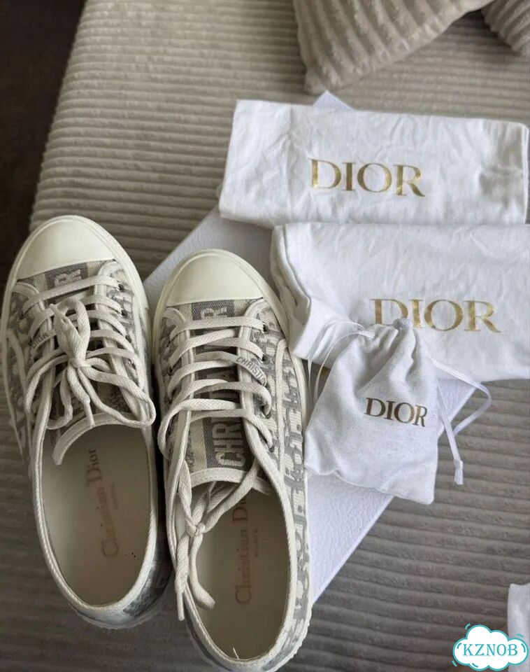 Dior walk'N фото 2