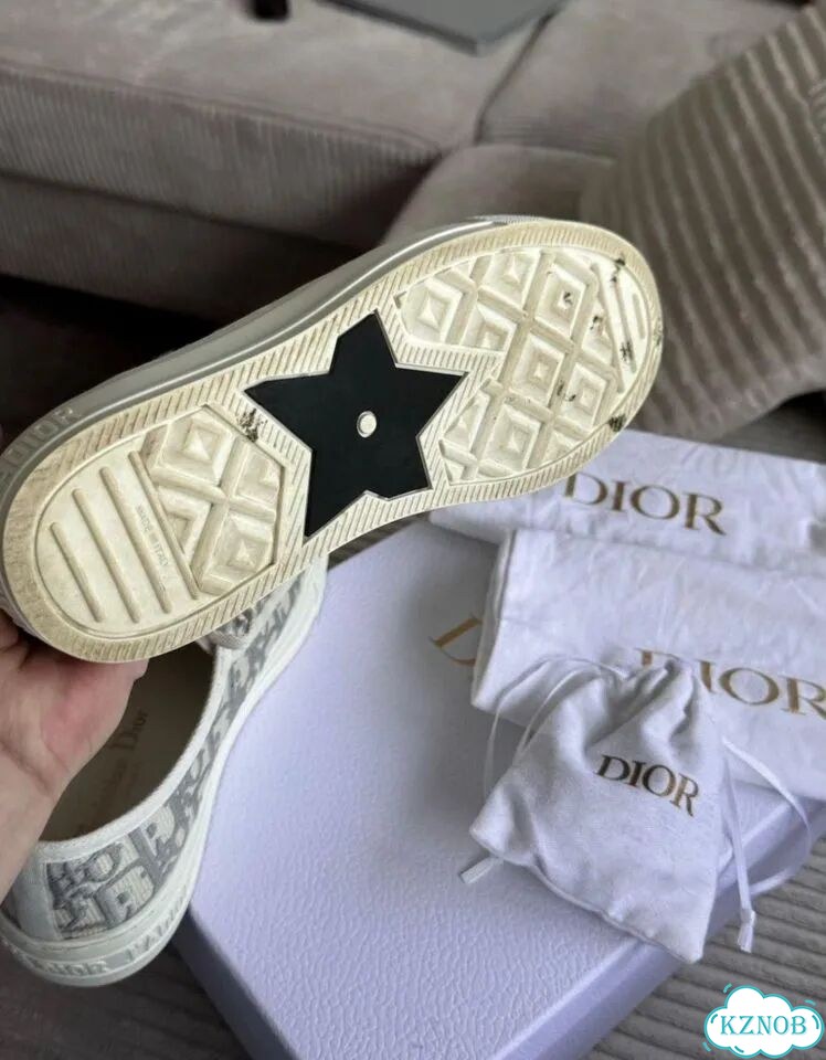 Dior walk'N фото 4