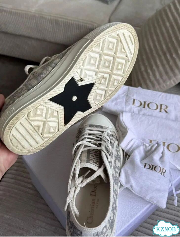 Dior walk'N фото 6