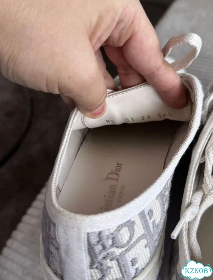 Dior walk'N фото 7