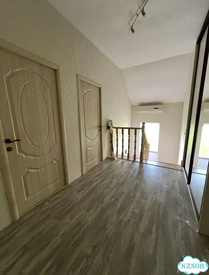 Дом 137,7 м² на участке 5 сот. фото 11