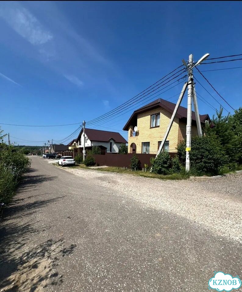 Дом 137,7 м² на участке 5 сот. фото 2