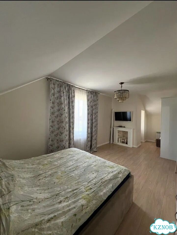 Дом 137,7 м² на участке 5 сот. фото 21