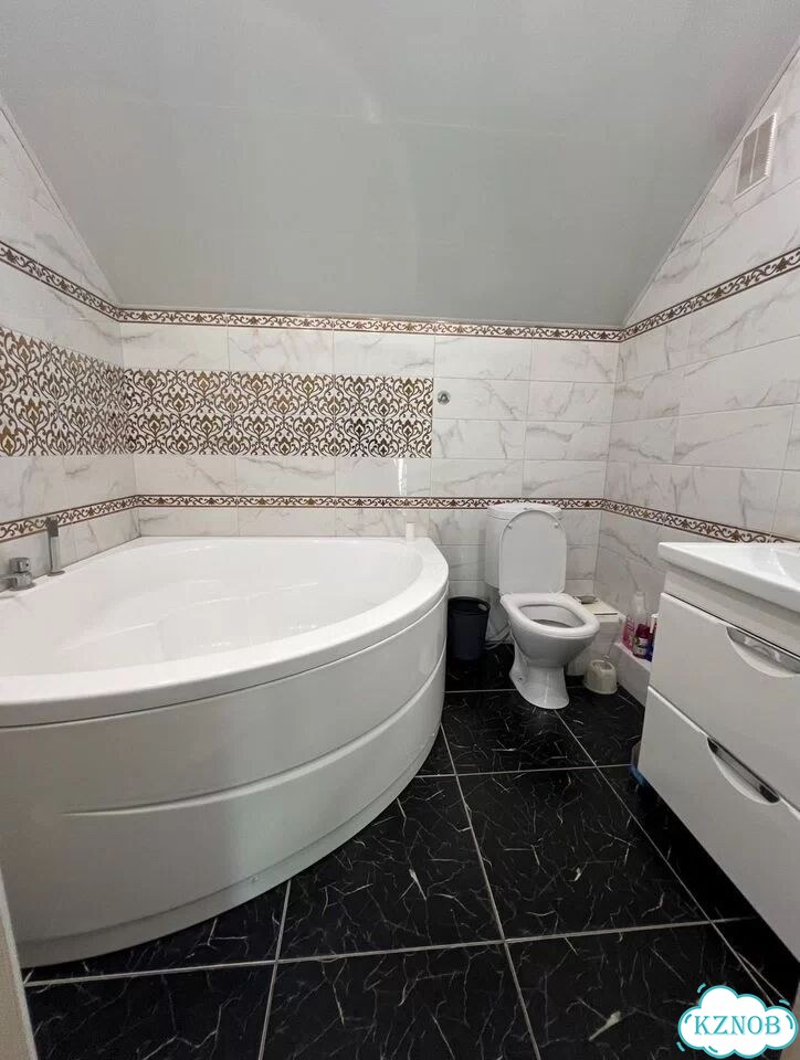 Дом 137,7 м² на участке 5 сот. фото 23