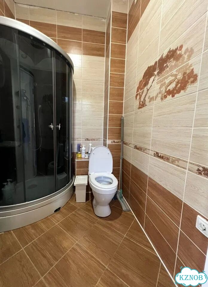 Дом 137,7 м² на участке 5 сот. фото 24