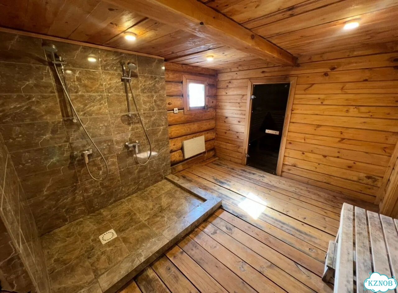 Дом 137,7 м² на участке 5 сот. фото 37