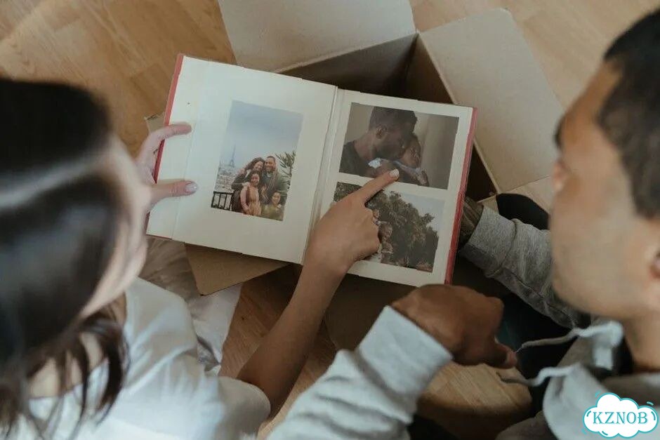 Книга жизни — подарочная книга на день рождения или юбилей на заказ фото 4