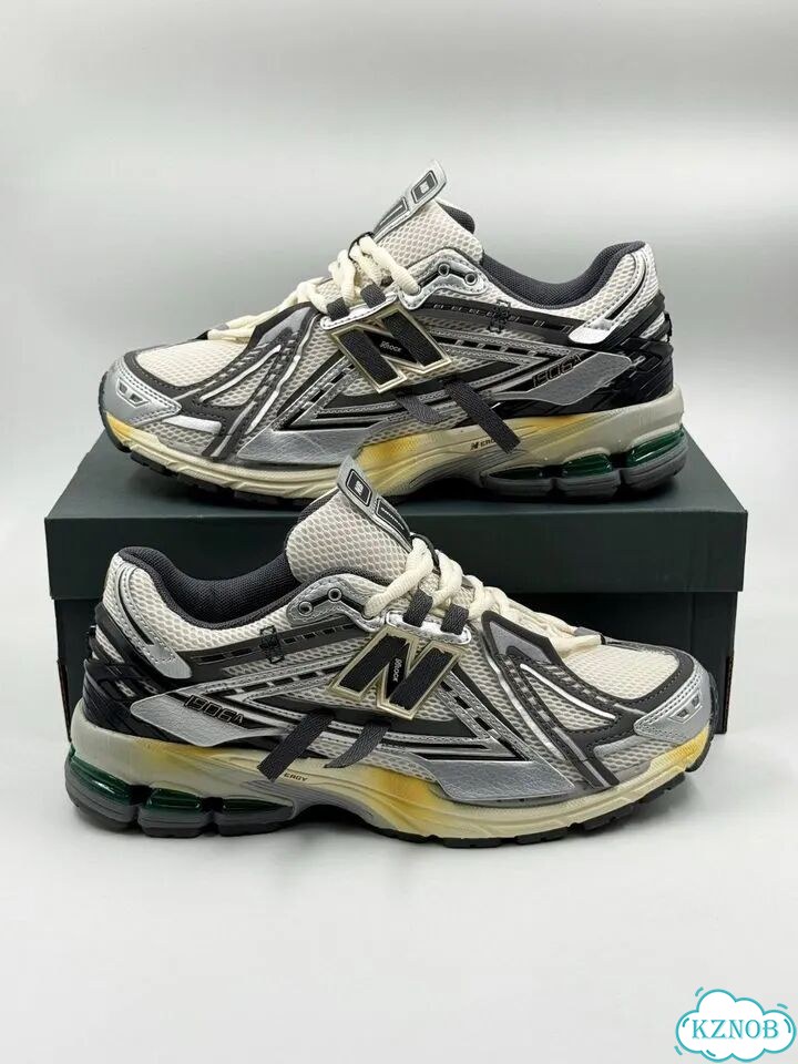 Кроссовки New Balance 1906A фото 1
