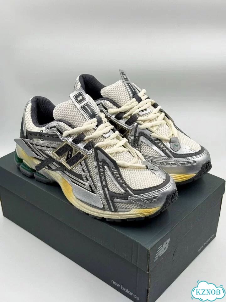 Кроссовки New Balance 1906A фото 3
