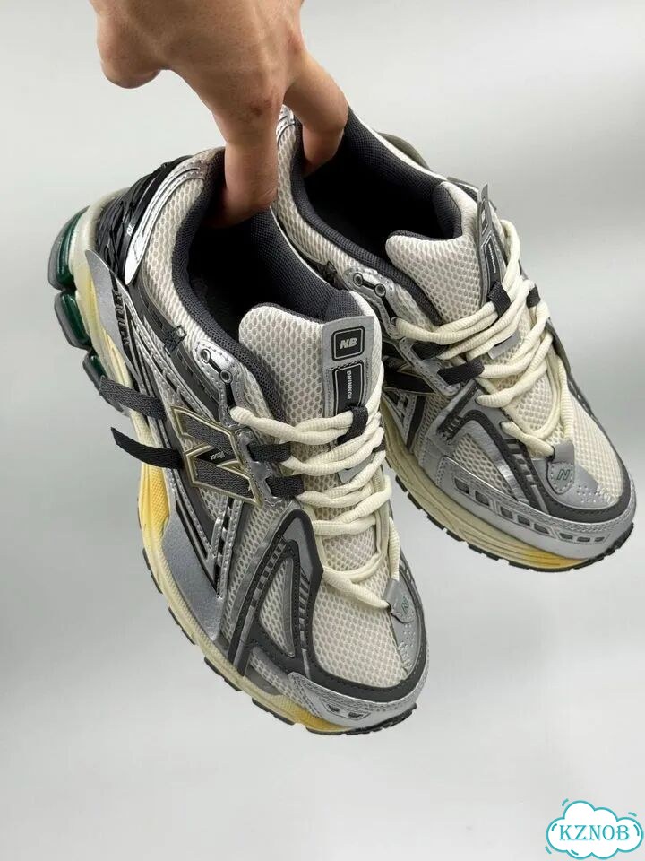 Кроссовки New Balance 1906A фото 4