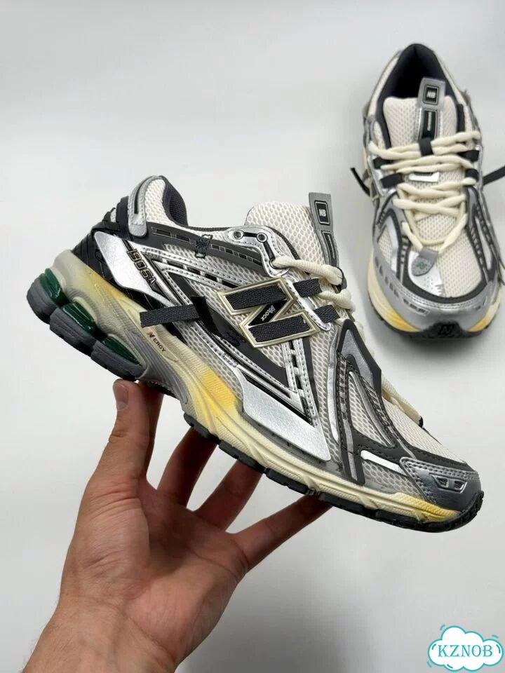 Кроссовки New Balance 1906A фото 6