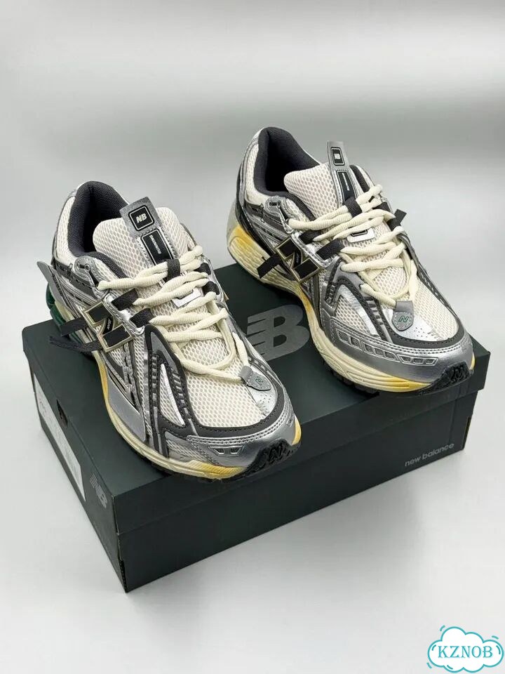 Кроссовки New Balance 1906A фото 7