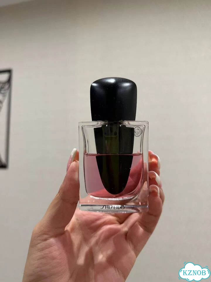 Shiseido ginza murasaki фото 1