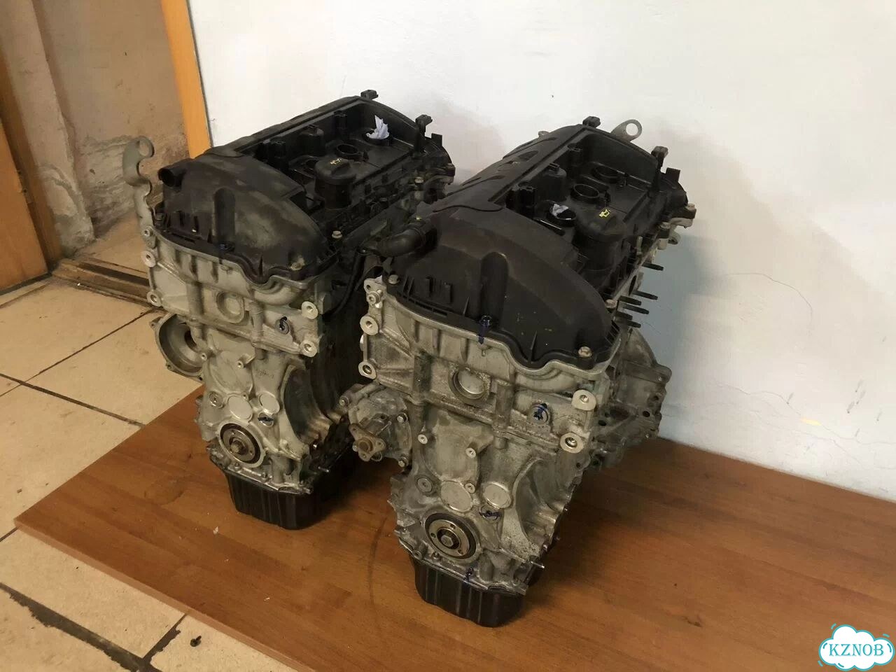 Двигатель Mini 1.4 N12B14A N12B14AA. Восстановленный. С гарантией фото 6