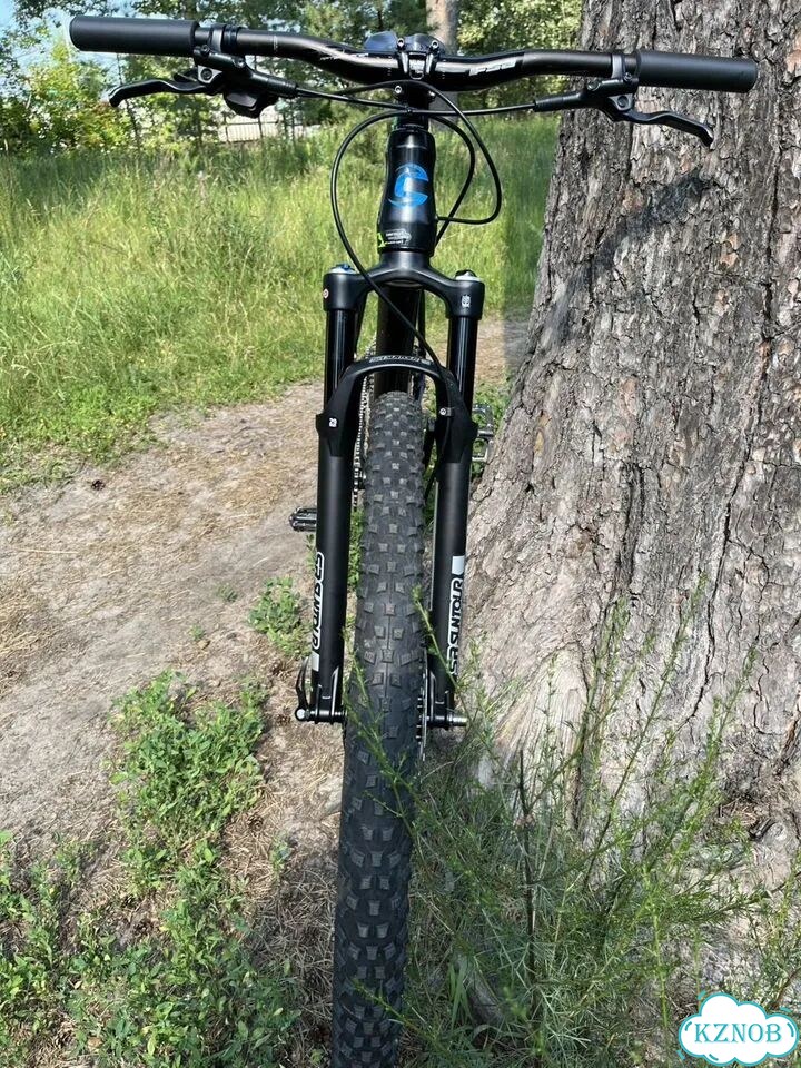 Велосипед Cannondale Trail 5 29'' фото 2