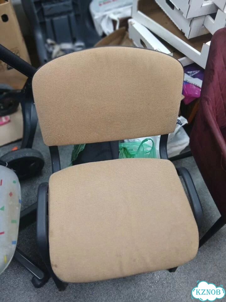 Стулья на дачу. Б.у фото 5