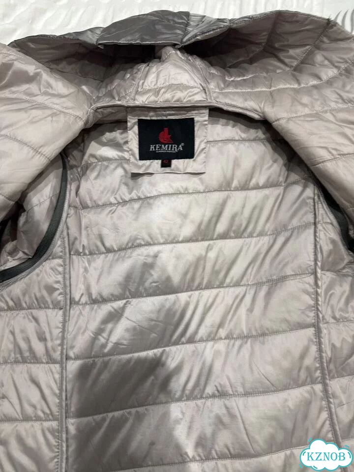 Плащ женский 42 фото 3