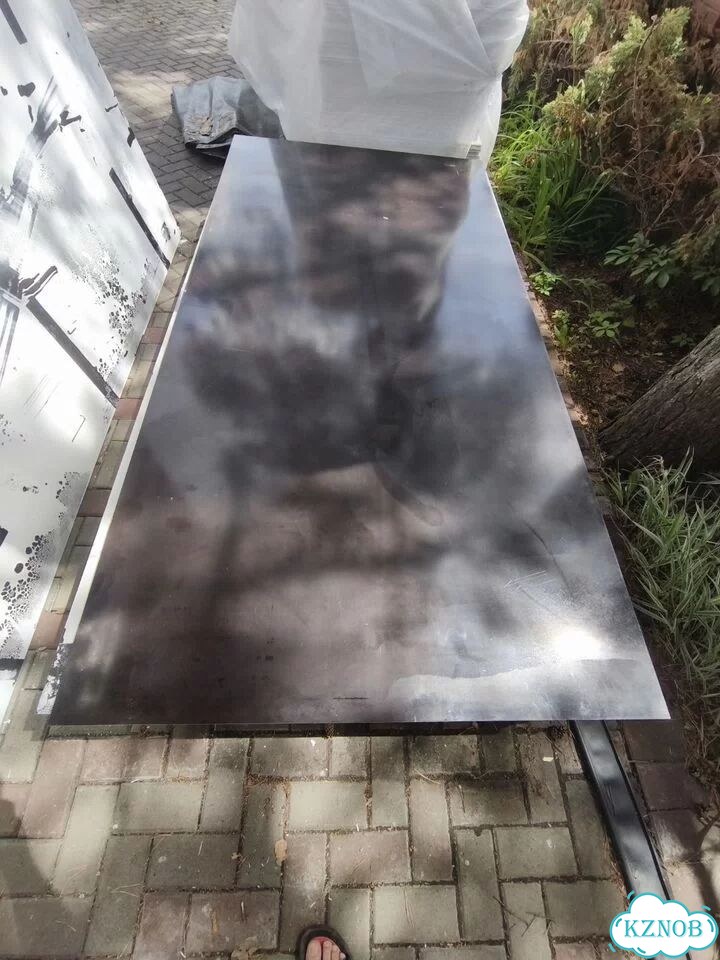 Бутилиторовая фанера фото 1