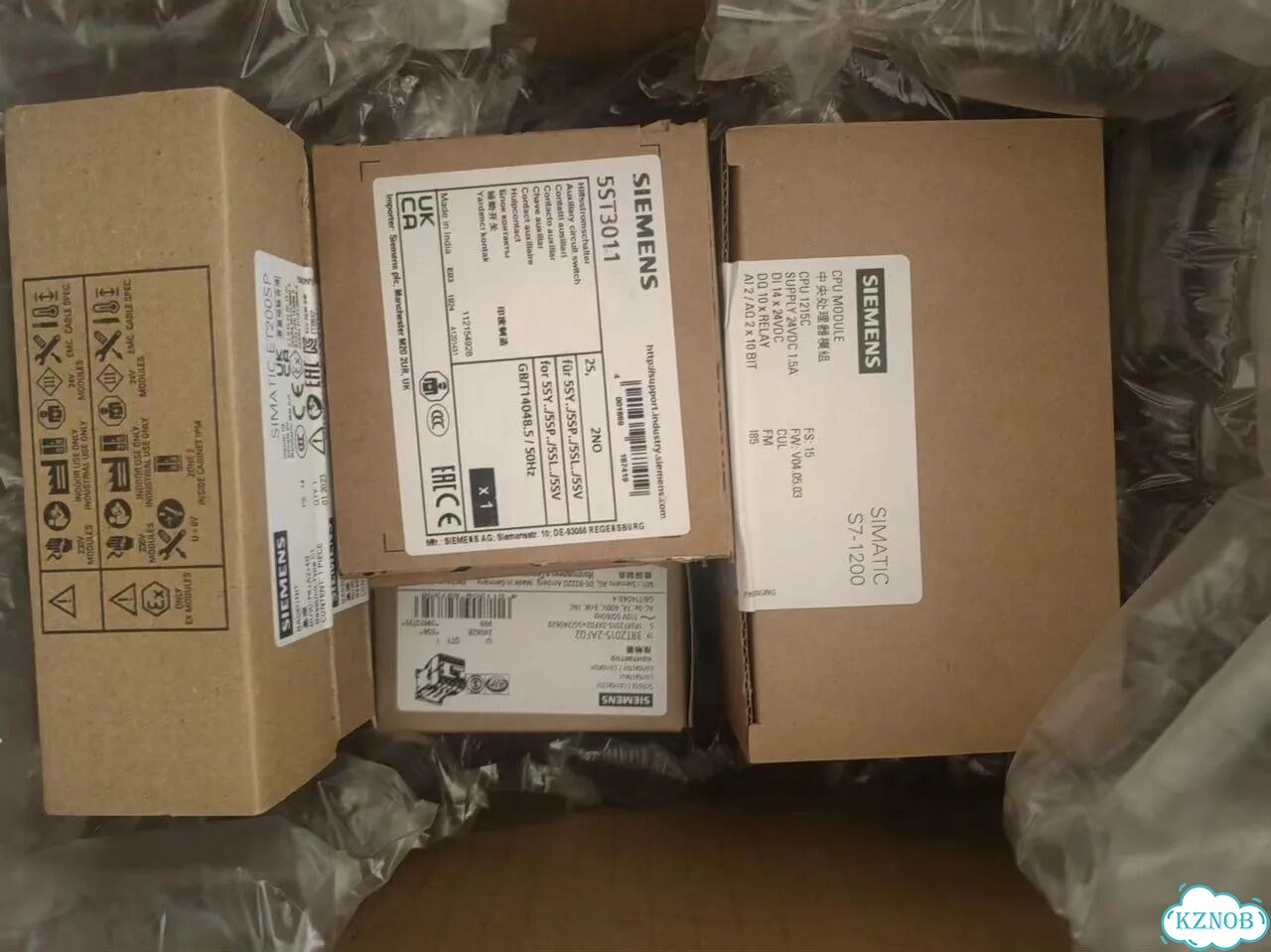 Burkert 624026Q фото 4