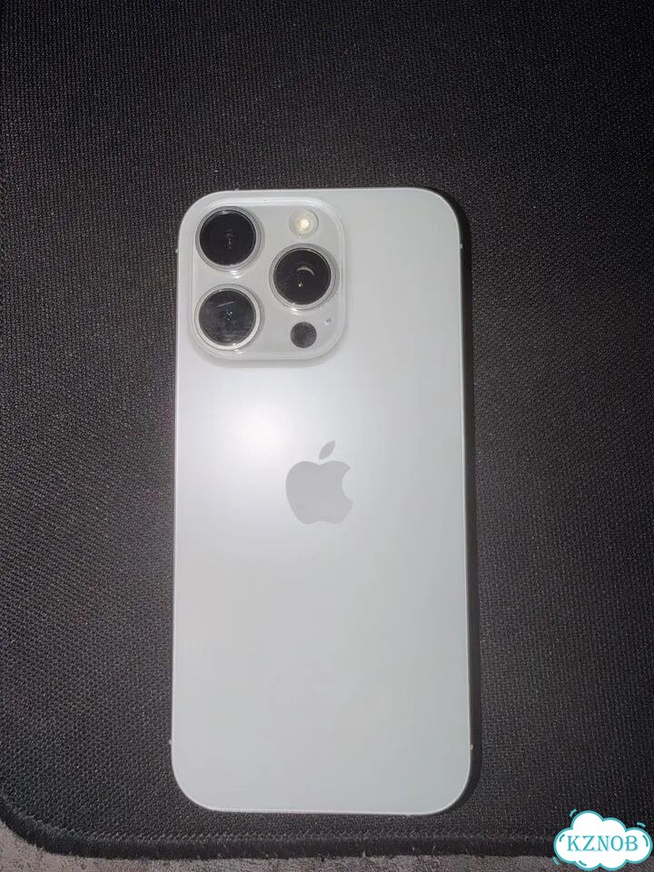 iPhone 16 Pro, 128 ГБ, SIM + eSIM фото 2