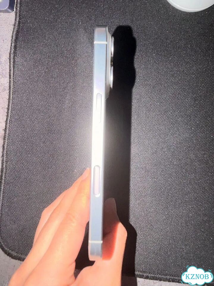 iPhone 16 Pro, 128 ГБ, SIM + eSIM фото 3