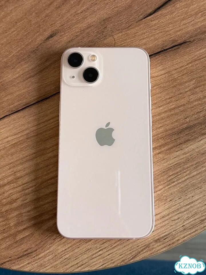 iPhone 13, 256 ГБ, 2 SIM фото 1