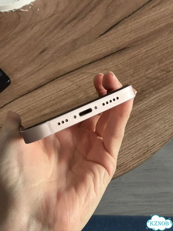 iPhone 13, 256 ГБ, 2 SIM фото 2