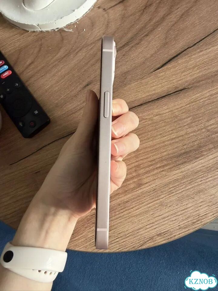 iPhone 13, 256 ГБ, 2 SIM фото 3