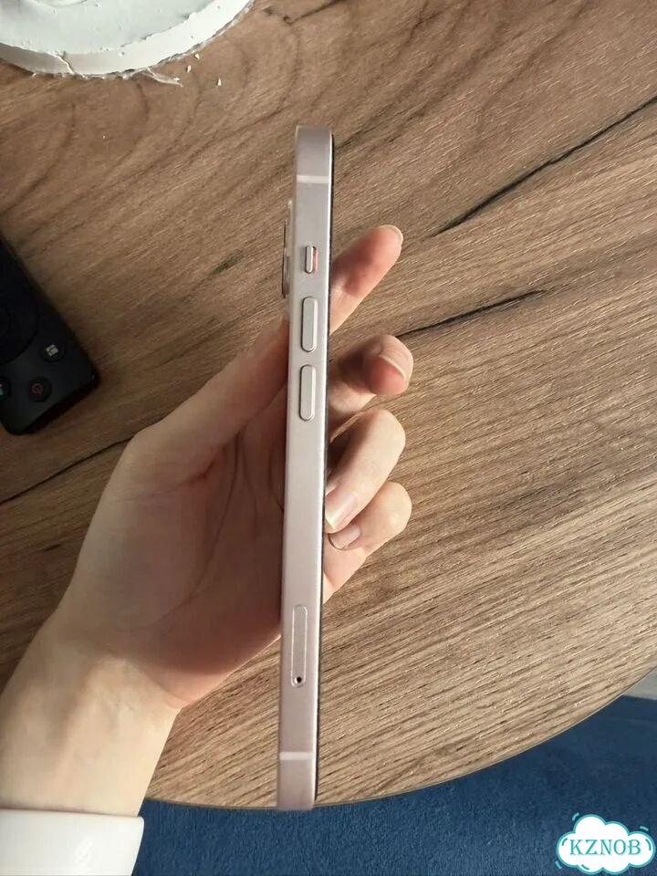 iPhone 13, 256 ГБ, 2 SIM фото 4