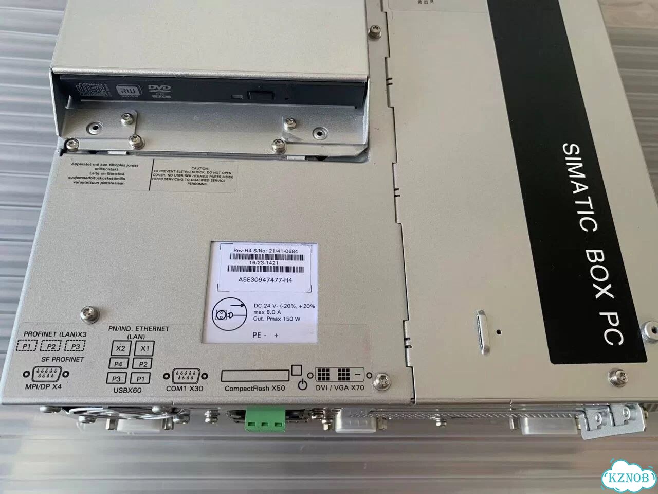 Weidmuller 2773440000 фото 6
