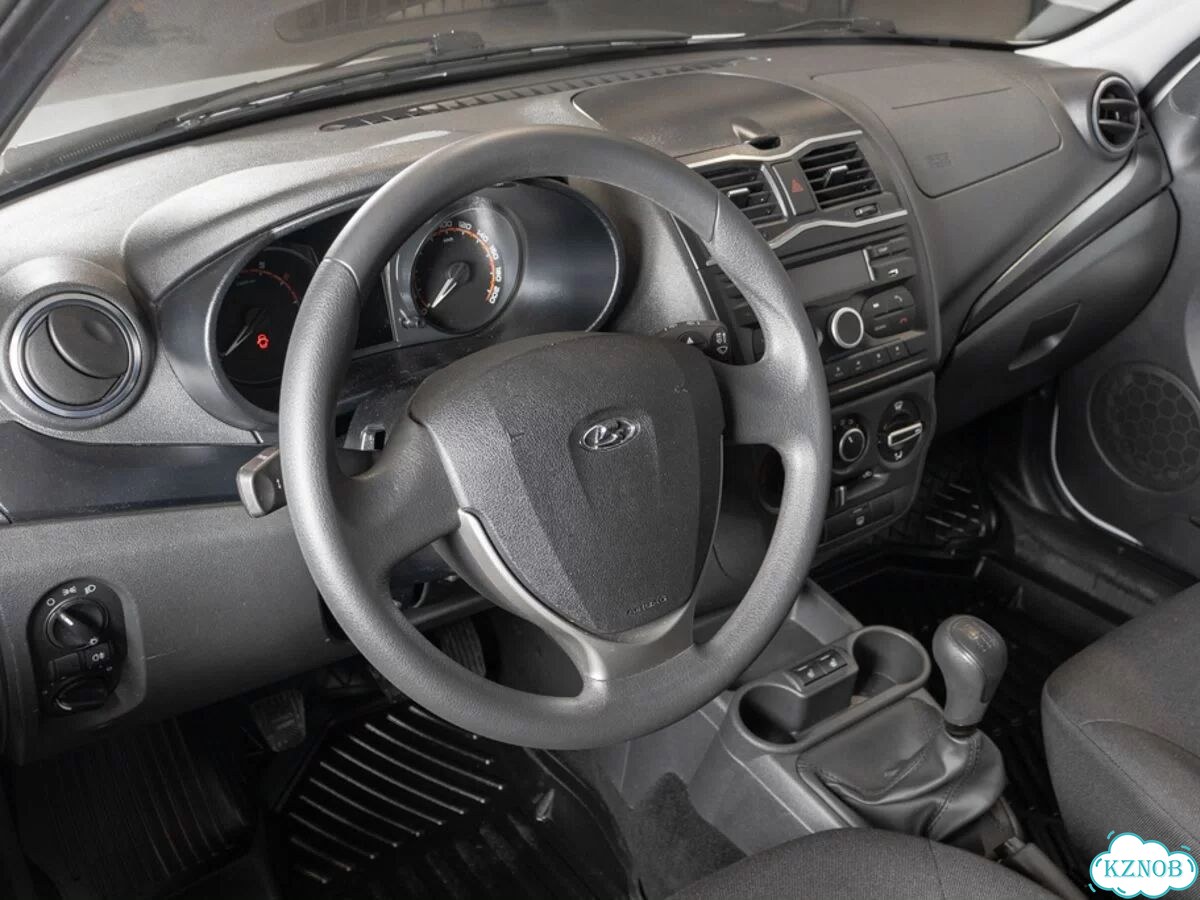 ВАЗ (LADA) Granta 1.6 MT, 2025, 6 519 км фото 5