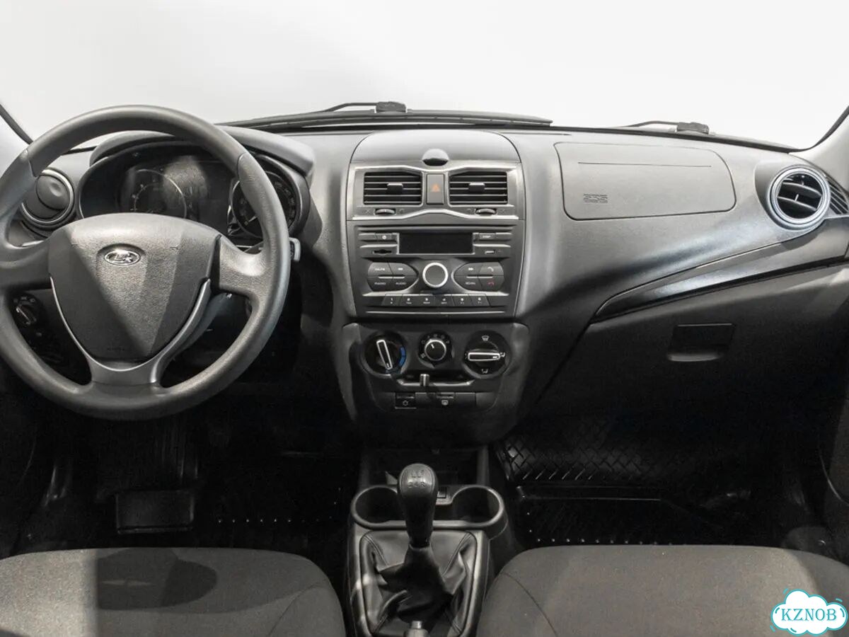 ВАЗ (LADA) Granta 1.6 MT, 2025, 6 519 км фото 6