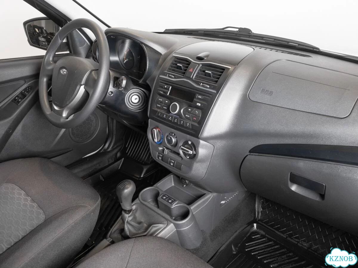 ВАЗ (LADA) Granta 1.6 MT, 2025, 6 519 км фото 7