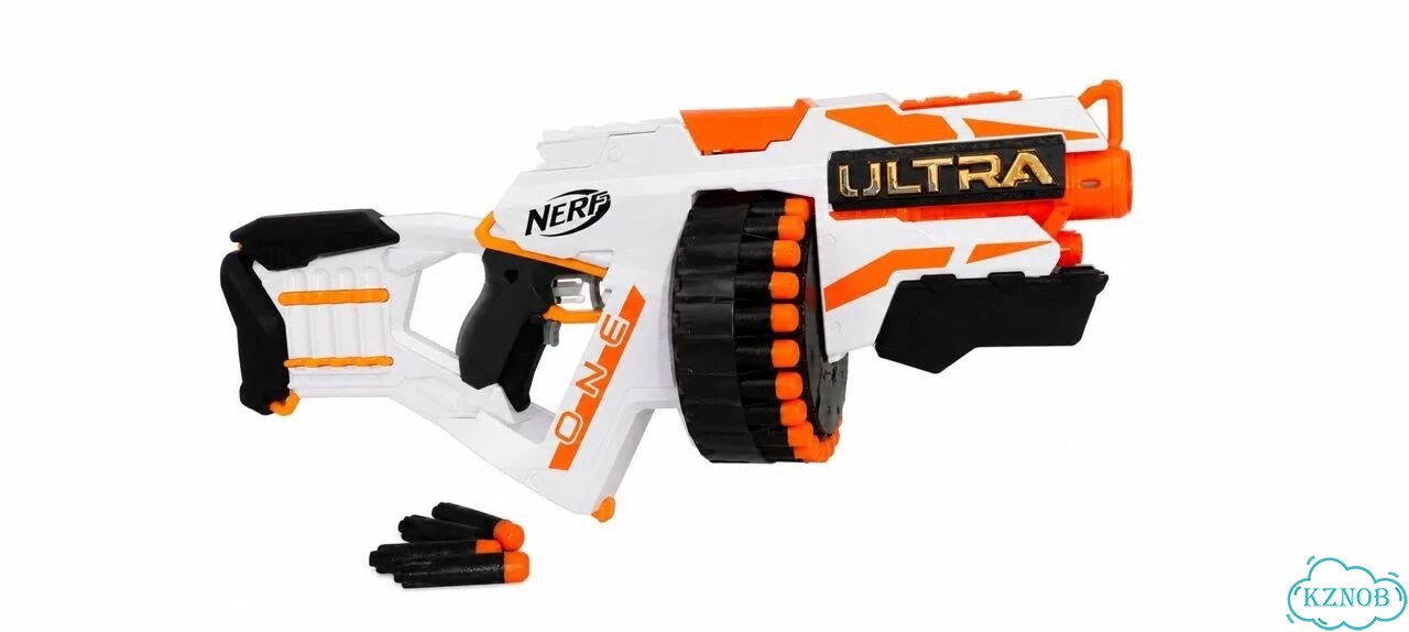 Nerf ultra one фото 2