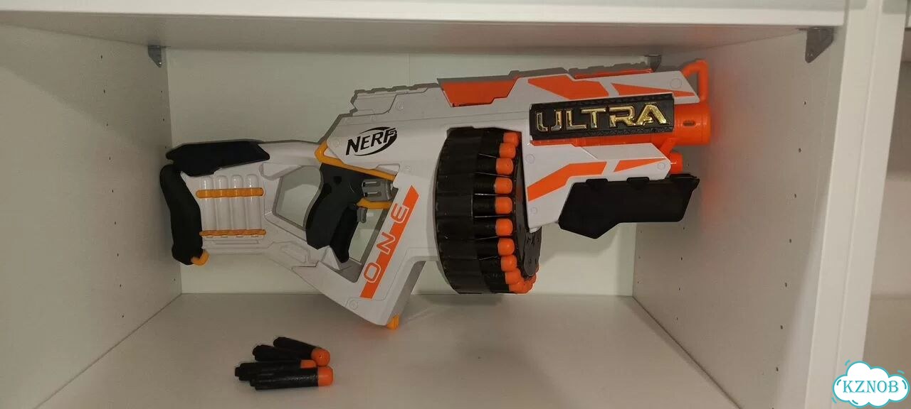 Nerf ultra one фото 3