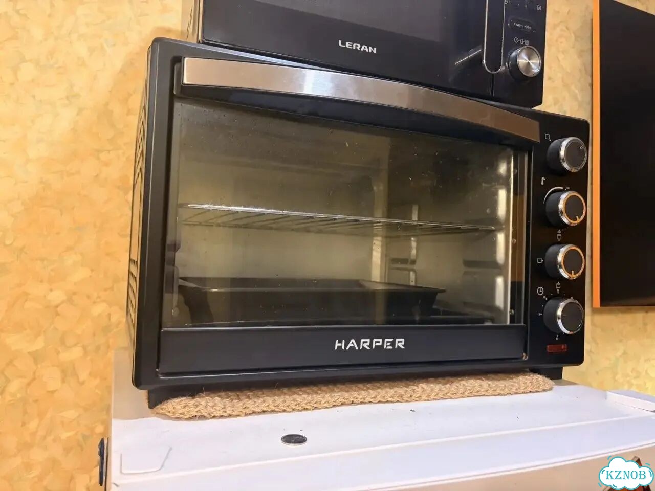 Духовой шкаф Harper фото 1