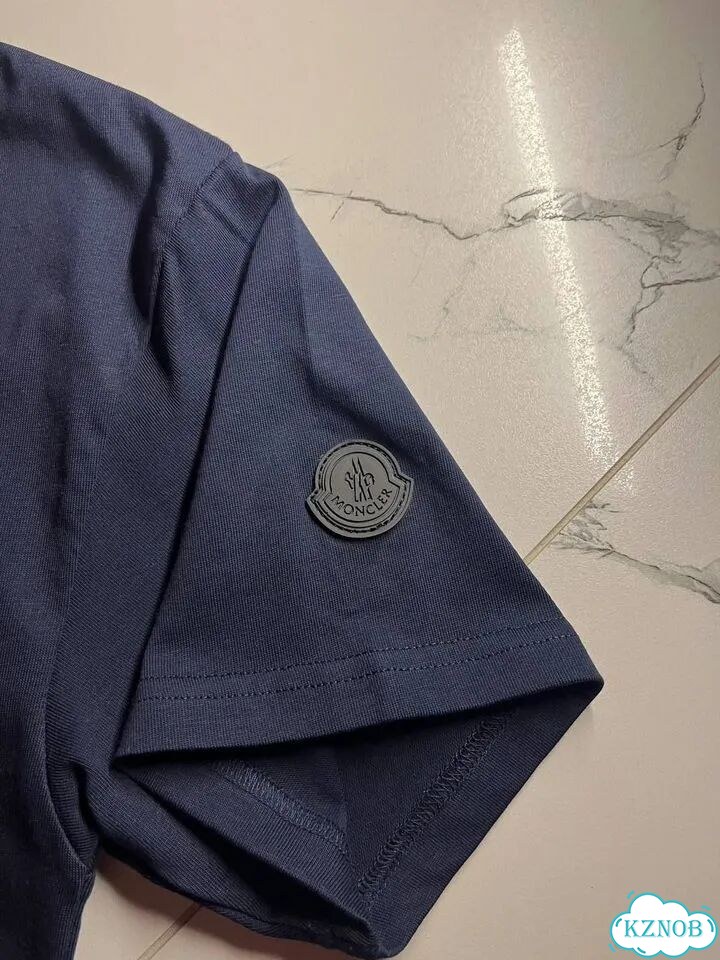 Футболка moncler фото 4