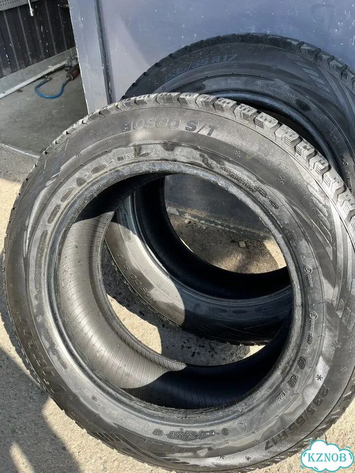 Viatti Bosco S/T V-526 235/55 R17 фото 1