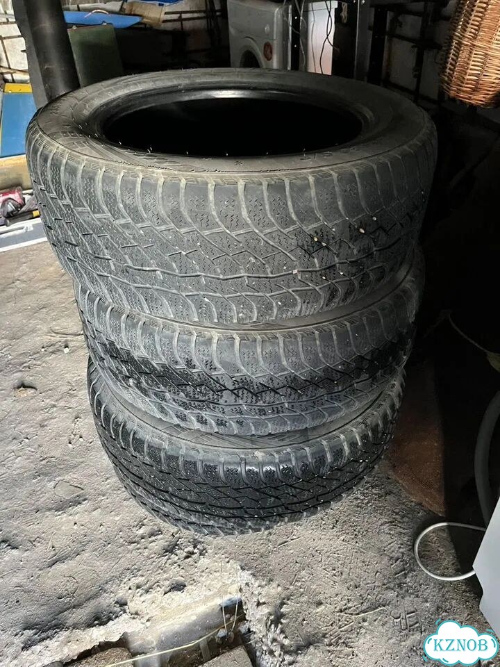 Viatti Bosco S/T V-526 235/55 R17 фото 3