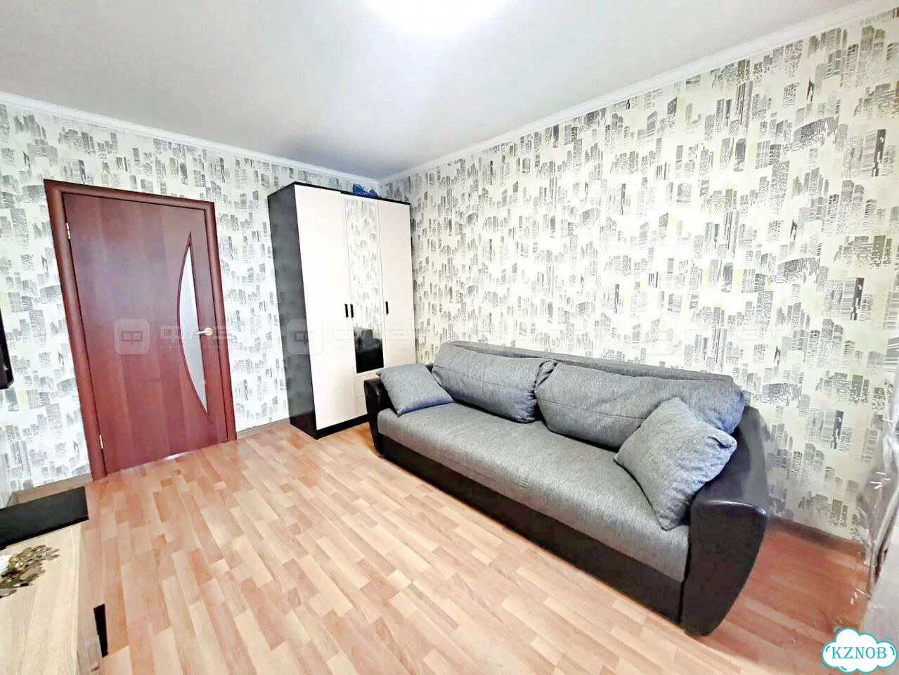 3-к. квартира, 79,2 м², 4/9 эт. фото 13