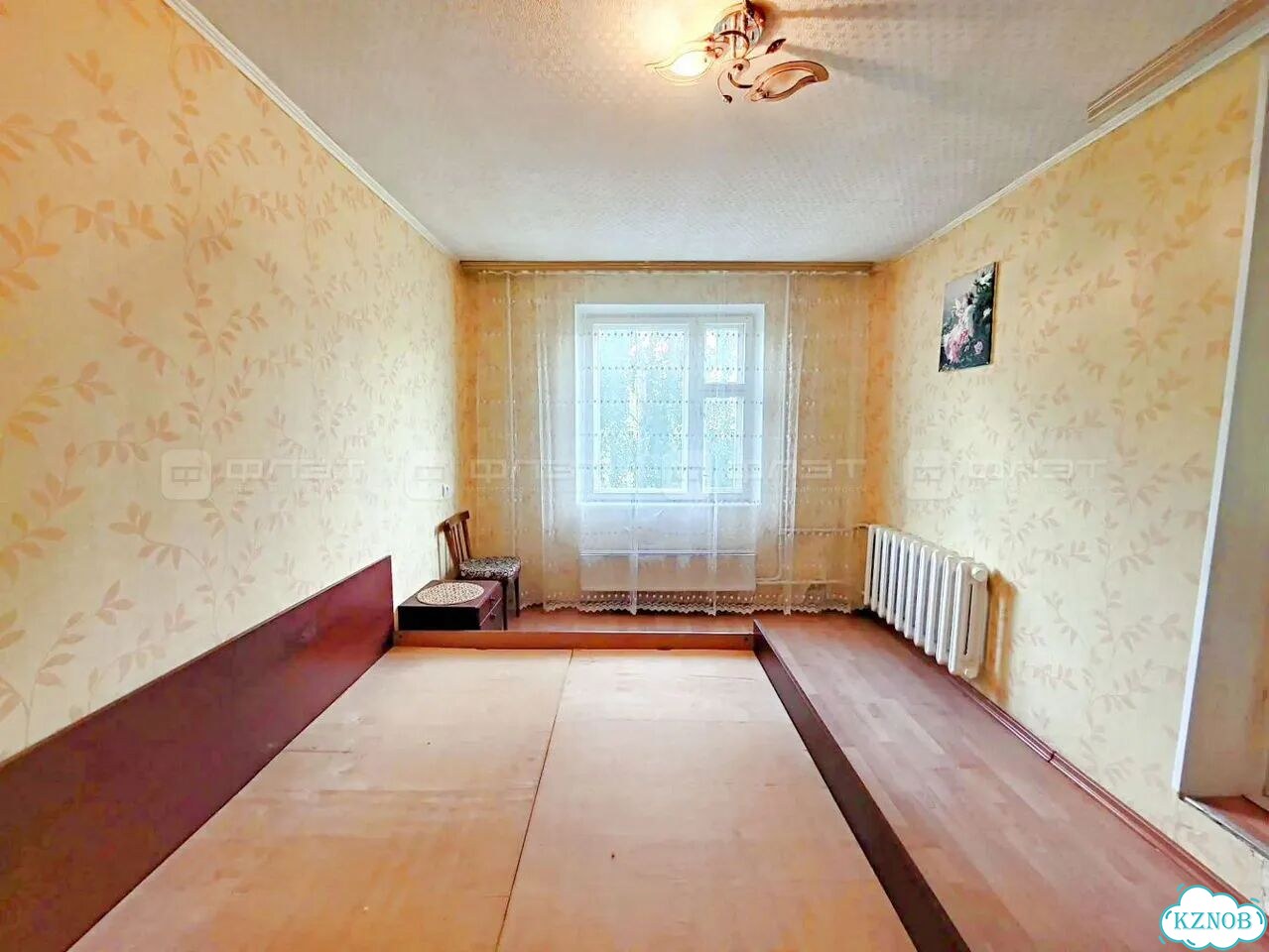 3-к. квартира, 79,2 м², 4/9 эт. фото 14